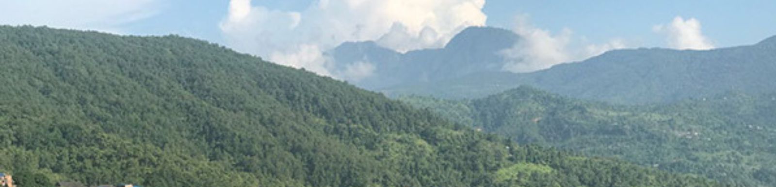 Bandipur-Pokhara Tour