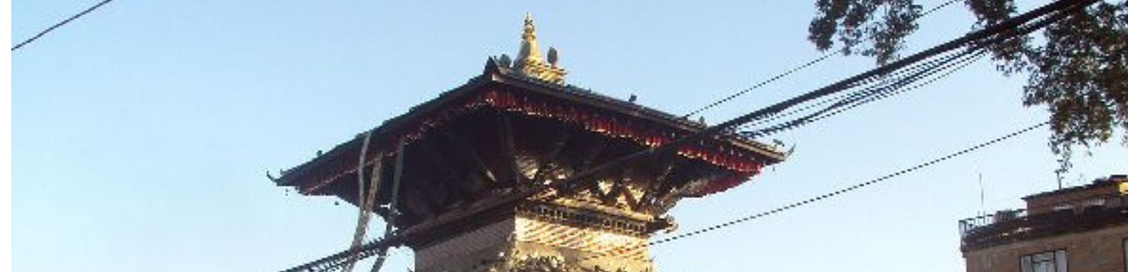 Manakamana-Chitwan-Daman Tour